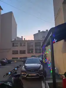 Апарт-отель Эко-отель - 20