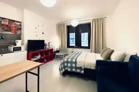 Business & Travel Савеловский Cити - 2