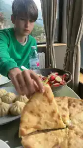 Northgate Kazbegi - 43