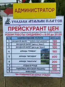 Атаман Платов - 13