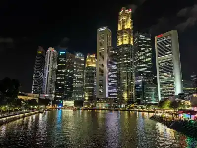Pan Pacific Singapore (SG Clean, Staycation Approved) - 18