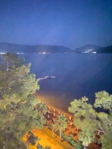 Orka Lotus Beach - 60