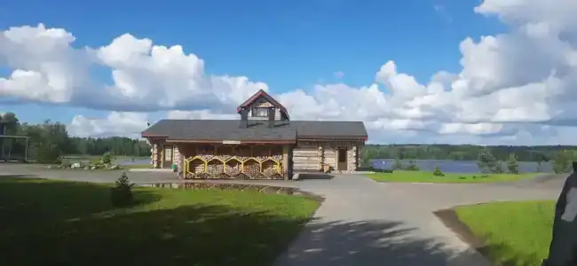 Черные камни - 47