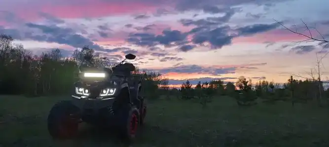 Драйв - 7