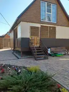 Солёное Озеро - 44