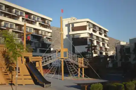 Atlas apart & SPA - 44