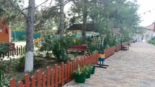 Морская дача Арабеска - 88