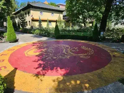 Золотой Город - 35