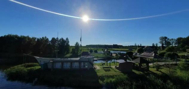 Николаевские Пруды - 26