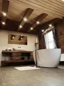 Luxury House - 0