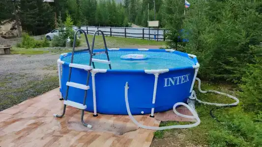 Лебедка - 11