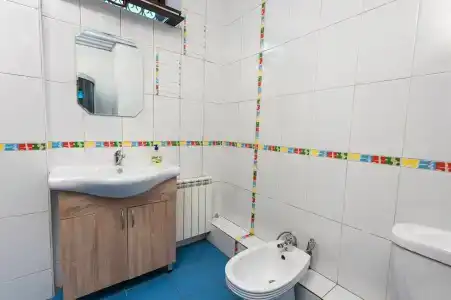 Достык - 11