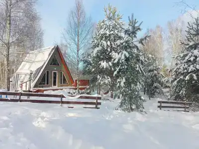 Хвойный парк - 27