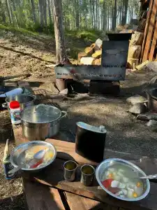 НаСегозеро - 38