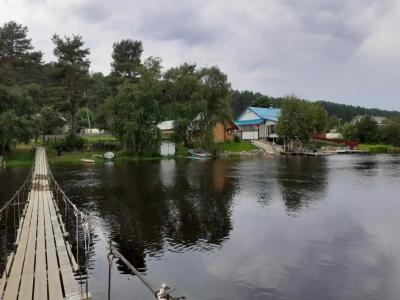 Лесной двор - 35