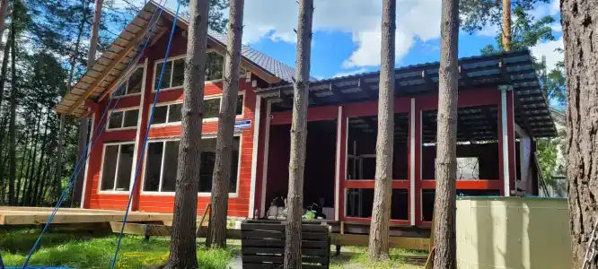 СмородинаХаус - 6
