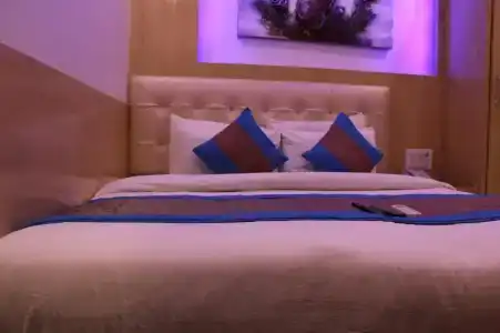 Prince Palace Deluxe - 5