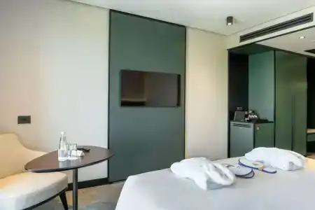 Novotel Центр - 8