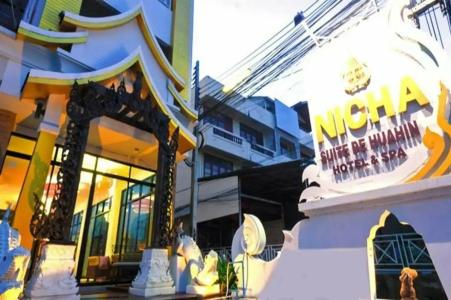 Nicha Suite Hua Hin - 6