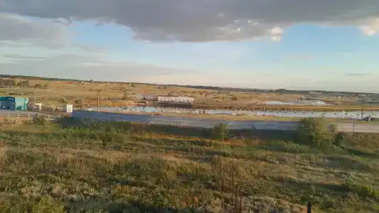 Соленый берег - 12