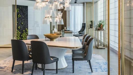 Intercontinental Beijing Sanlitun, An Ihg - 41