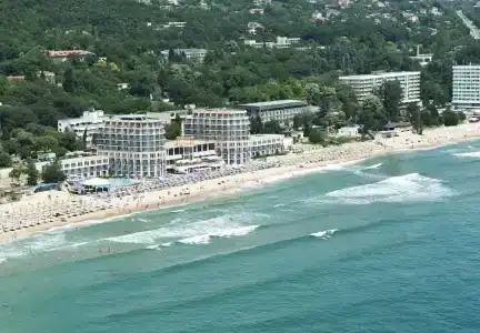 Azalia Beach Balneo & SPA - 2