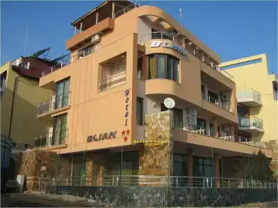 Blian - 0