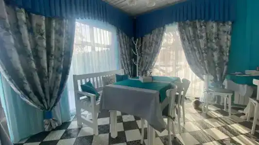 Dacha BaikalEco - 75