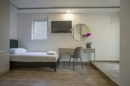 Casa Mia Rooms and - 25
