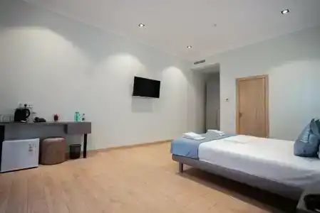 5 Wood & Spa - 38