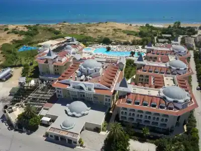 Side Star Resort - All Inclusive - 0
