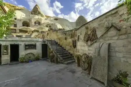 Helen Cave Suites - 47