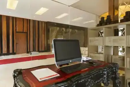 Ramada & Suites by Wyndham İstanbul Ataköy - 40
