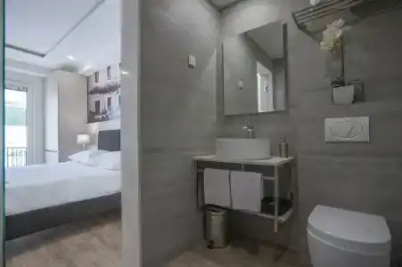 Casa Mia Rooms and - 16