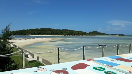 Papillon Resort - 23