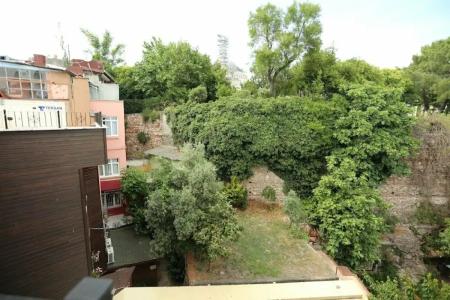 Tashkonak Studio Suites - 9