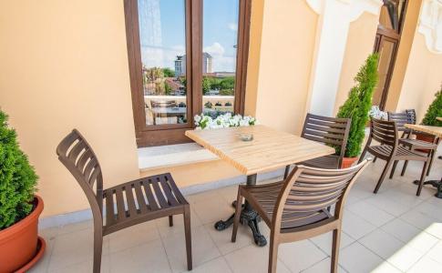 Hostel Central Station Plovdiv - 14