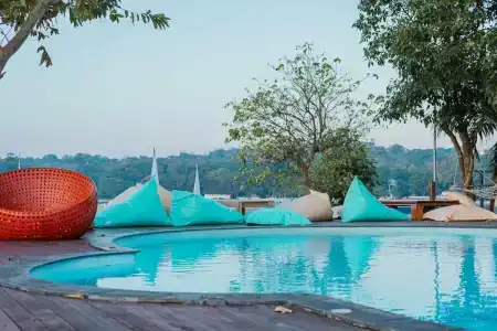 Vimarn Samed Resort - 16