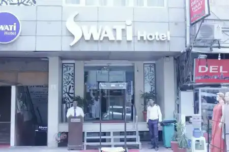 Swati Deluxe - 2