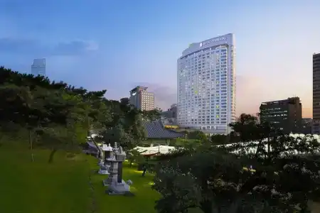 InterContinental Seoul COEX, an IHG - 0