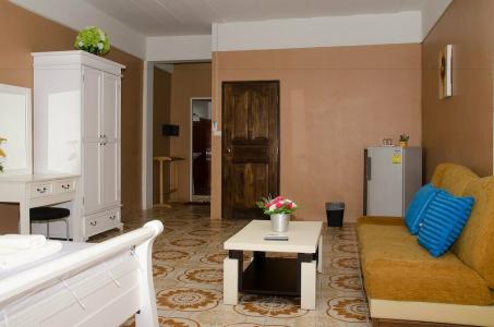 Allstar Guesthouse - 16