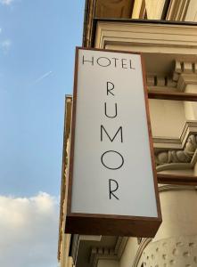 Rumor - 3