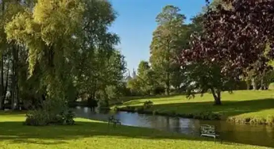 Château de Bellefontaine - 5