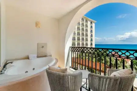 GR Solaris Cancun - Все включено - 37