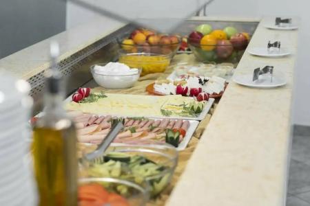 Akti Ouranoupoli Beach Resort - 51