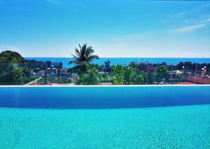 Sunset Plaza Karon Beach by PHR - 3