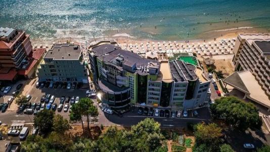 MPM Arsena - Ultra All Inclusive - 23