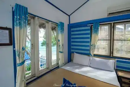 Sangthian Beach Resort - 46