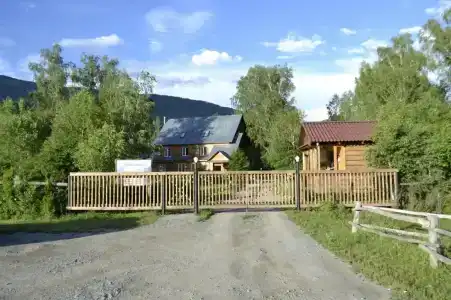 Высотник - 14