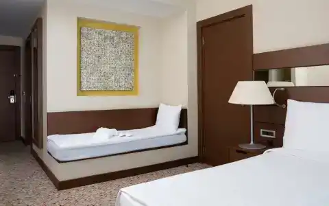 Mantera Resort & Congress - 36